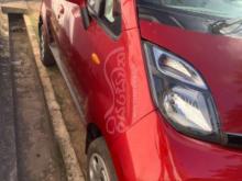 Tata Nano 2015 Car