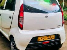 Tata Nano 2011 Car