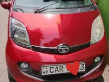 Tata Nano 2016 Car