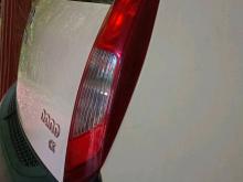 Tata Nano 2011 Car