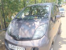 Tata Nano 2017 Car
