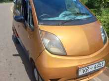 Tata Nano 2011 Car