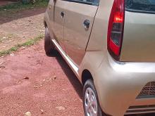 Tata Nano 2011 Car