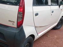 Tata Nano 2011 Car