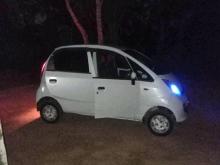 Tata Nano 2016 Car