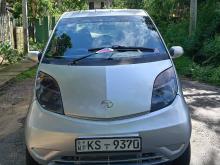 Tata Nano LX 2012 Car