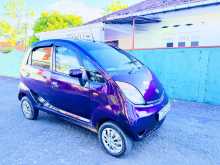 Tata Nano Twist 2015 Car