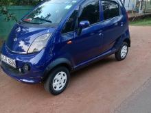 Tata Nano XM 2015 Car