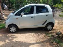Tata Nano Xm 2017 Car
