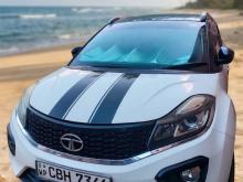 Tata Nexon 2019 SUV