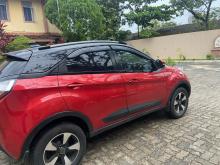 Tata Nexon 2018 Car