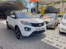 Tata NEXON 2018 Car