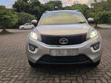 Tata Nexon 2019 SUV