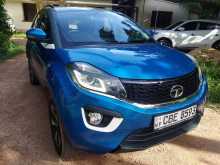 Tata Nexon 2018 SUV