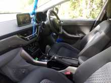 Tata Nexon 2018 SUV