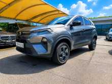 Tata Nexon 2025 SUV