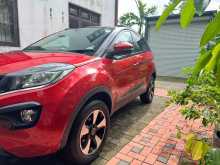 Tata Nexon 2018 SUV