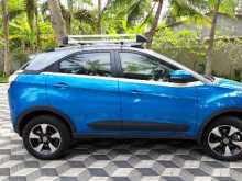 Tata Nexon 2019 SUV