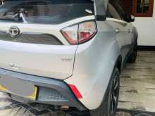 Tata Nexon 2018 SUV
