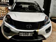 Tata Nexon 2018 SUV