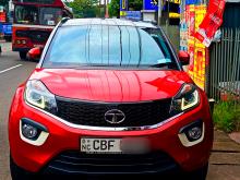 Tata Nexon 2018 SUV