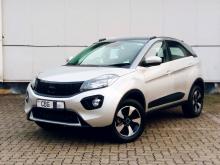 Tata Nexon 2019 SUV