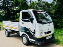 Tata Nextmotive 2008 Lorry