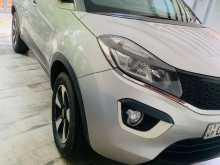 Tata Nexon 2018 SUV