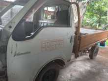 Nissan Nissan 1981 Lorry
