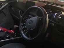 Tata Nexon 2018 SUV