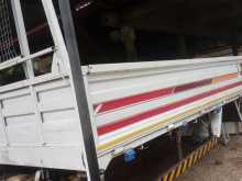 Tata NKR 2018 Lorry