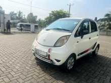 Tata Nano 2012 Car