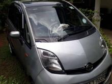 Tata Nano Twist 2015 Car