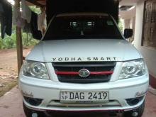 Tata Xenon 2019 Pickup