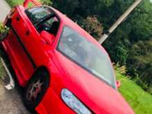 Tata Opel 1994 Car