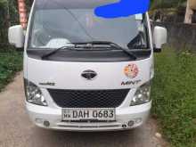 Tata P 2019 Lorry