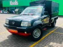 Tata 207 2011 Pickup
