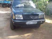 Tata Pickup 2005 Pickup