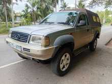 Tata Pickup 2011 Pickup
