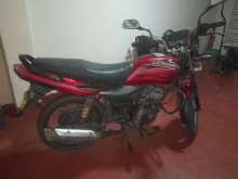 Bajaj Platina 2009 Motorbike