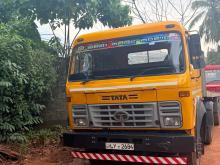 Tata Prime Mover 2018 Lorry