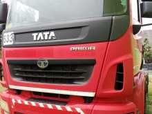 Tata Prima 2017 Heavy-Duty