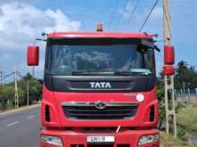 Tata Prima 2017 Heavy-Duty