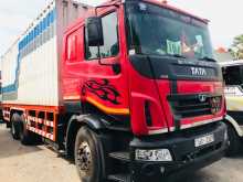 Tata Prima 2523 2018 Lorry