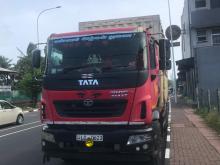 Tata Prima 2020 Lorry