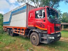 Tata PRIMA LX 2018 Lorry