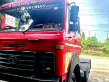 Tata Prime Mover 2015 Lorry
