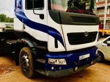 Tata Prime 2014 Heavy-Duty