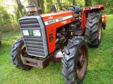 Tata 5245DI 2021 Tractor