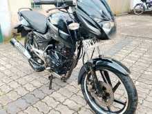 Bajaj Pulsar 150 2011 Motorbike